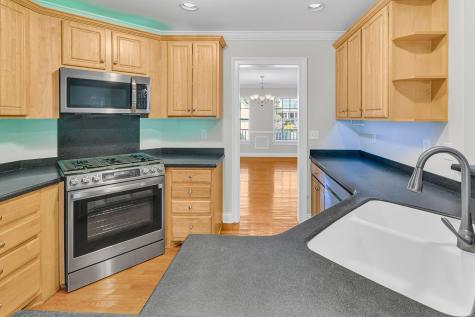 8618 Woodland Walk North Charleston SC 29420