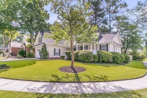 8618 Woodland Walk North Charleston SC 29420