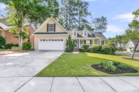 8618 Woodland Walk North Charleston SC 29420