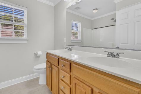 8618 Woodland Walk North Charleston SC 29420