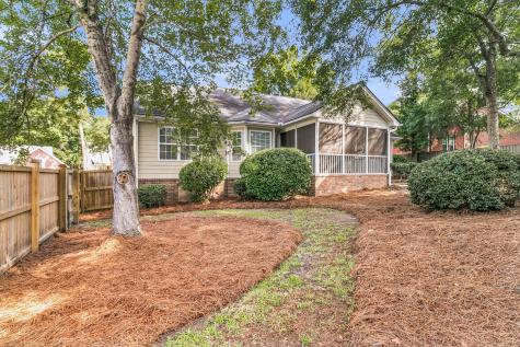 8618 Woodland Walk North Charleston SC 29420