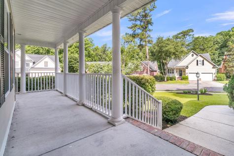 8618 Woodland Walk North Charleston SC 29420