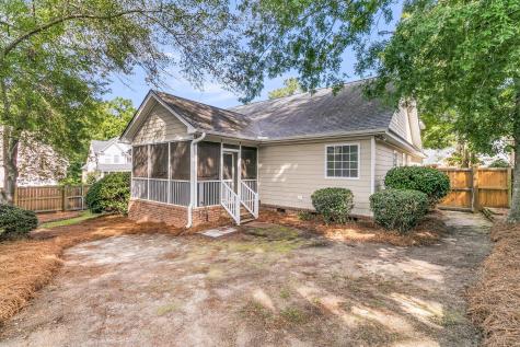 8618 Woodland Walk North Charleston SC 29420