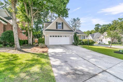 8618 Woodland Walk North Charleston SC 29420