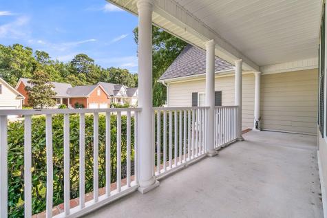 8618 Woodland Walk North Charleston SC 29420