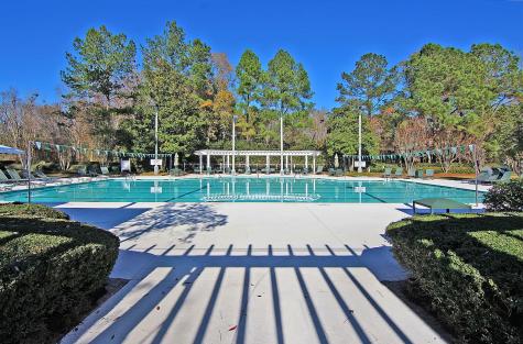 8618 Woodland Walk North Charleston SC 29420