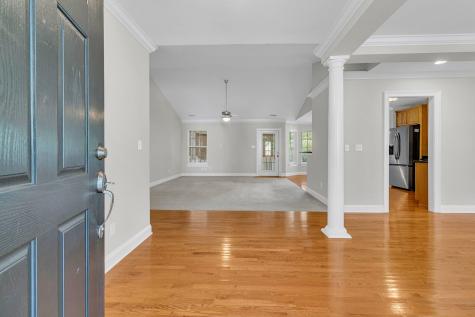 8618 Woodland Walk North Charleston SC 29420