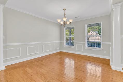 8618 Woodland Walk North Charleston SC 29420