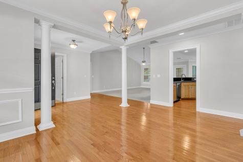 8618 Woodland Walk North Charleston SC 29420