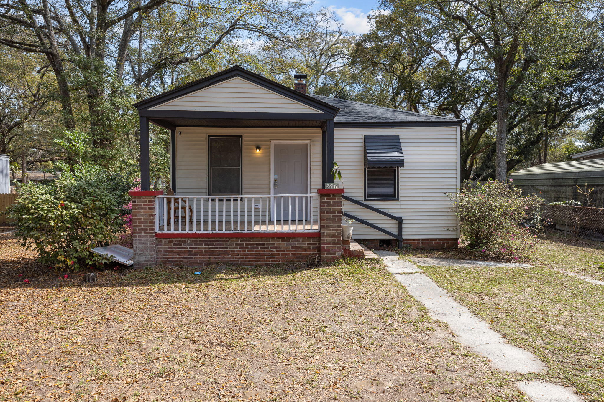 2631 Madden Drive North Charleston SC 29405