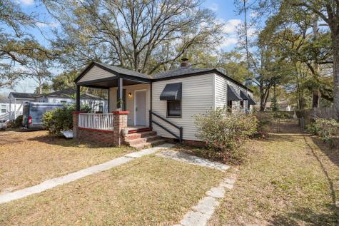 2631 Madden Drive North Charleston SC 29405