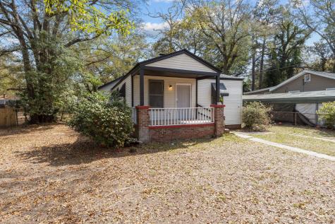 2631 Madden Drive North Charleston SC 29405