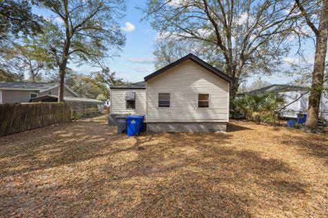 2631 Madden Drive North Charleston SC 29405
