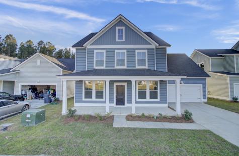 1026 Red Turnstone Run Summerville SC 29485