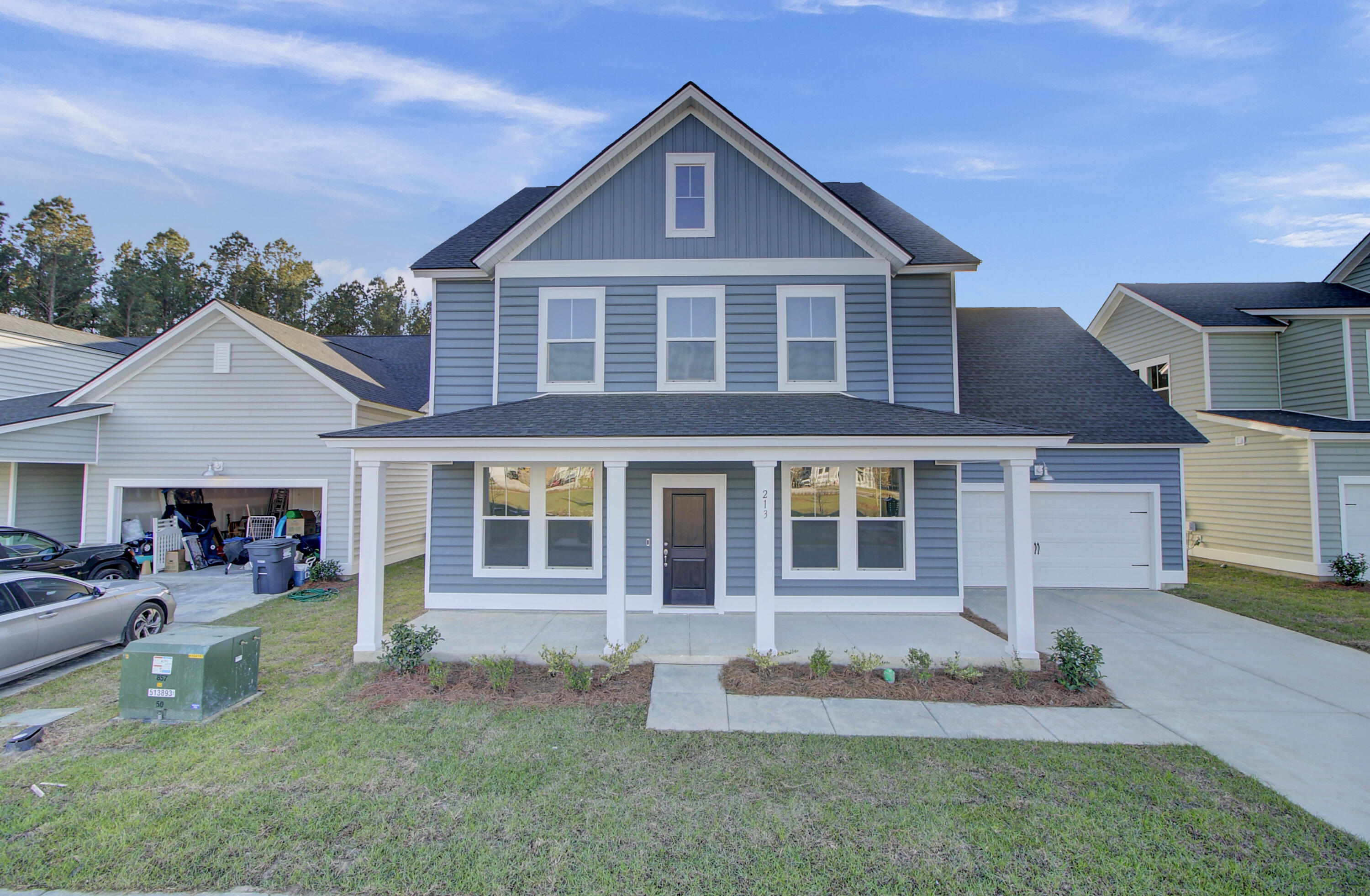 1026 Red Turnstone Run Summerville SC 29485