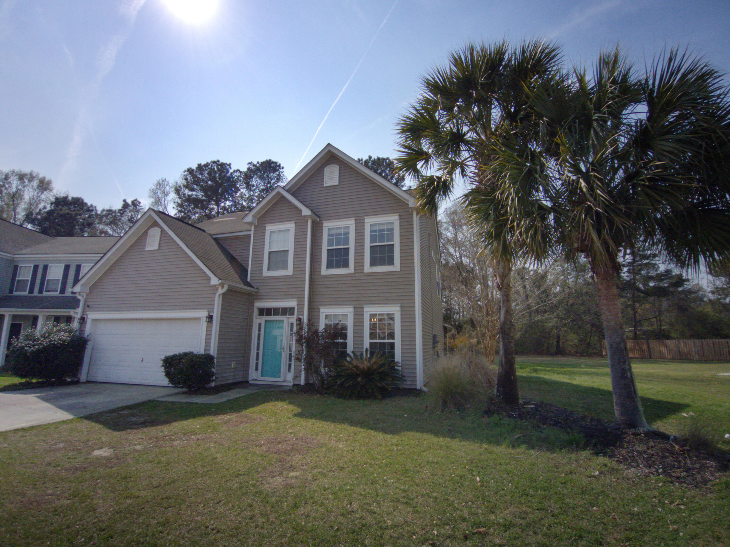 5004 Blair Road Summerville SC 29483