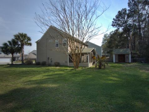 5004 Blair Road Summerville SC 29483