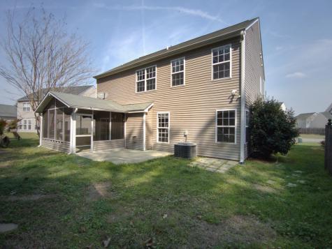 5004 Blair Road Summerville SC 29483