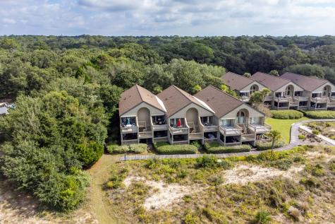 13106 Pelican Watch Villas Seabrook Island SC 29455