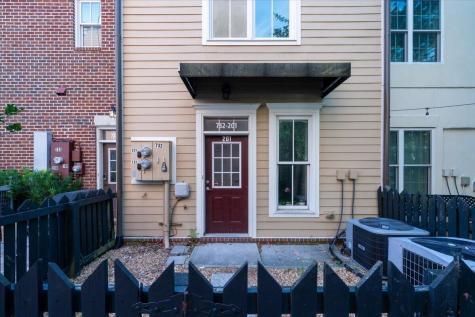 732 S Shelmore Boulevard Mount Pleasant SC 29464