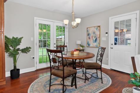 322 Mary Scott Drive Goose Creek SC 29445