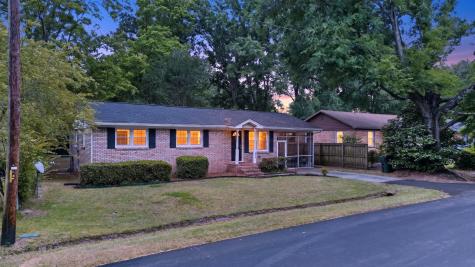 322 Mary Scott Drive Goose Creek SC 29445