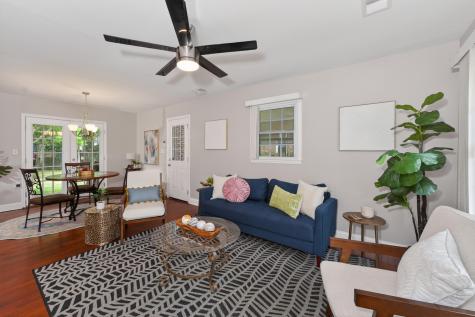 322 Mary Scott Drive Goose Creek SC 29445