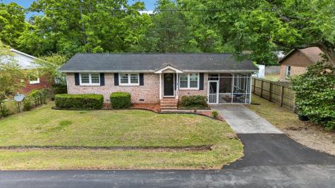 322 Mary Scott Drive Goose Creek SC 29445