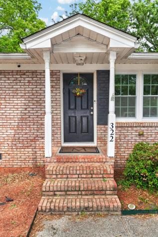 322 Mary Scott Drive Goose Creek SC 29445