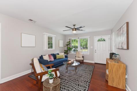 322 Mary Scott Drive Goose Creek SC 29445