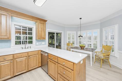 1984 N Creek Drive Mount Pleasant SC 29466