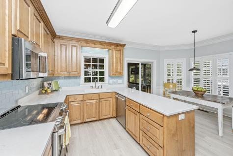 1984 N Creek Drive Mount Pleasant SC 29466