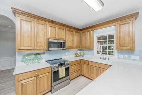 1984 N Creek Drive Mount Pleasant SC 29466