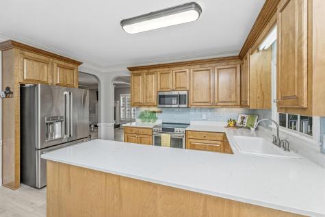 1984 N Creek Drive Mount Pleasant SC 29466
