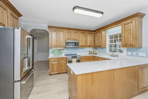 1984 N Creek Drive Mount Pleasant SC 29466