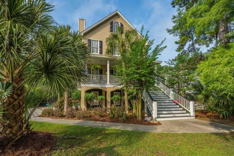 1984 N Creek Drive Mount Pleasant SC 29466