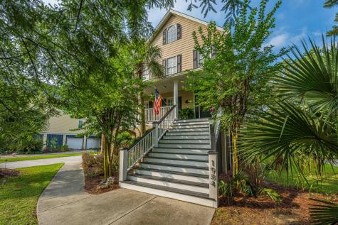 1984 N Creek Drive Mount Pleasant SC 29466