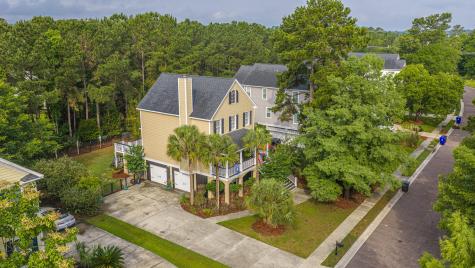 1984 N Creek Drive Mount Pleasant SC 29466