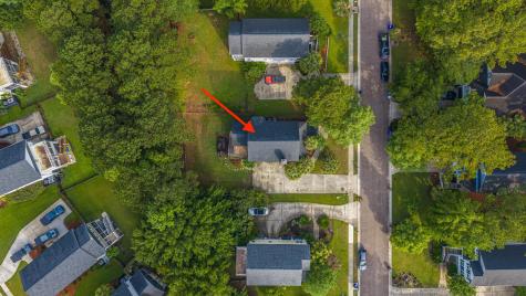 1984 N Creek Drive Mount Pleasant SC 29466