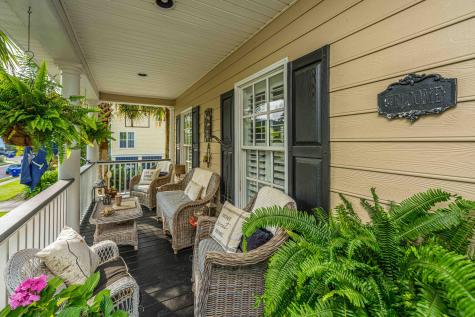 1984 N Creek Drive Mount Pleasant SC 29466