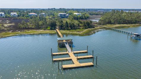1984 N Creek Drive Mount Pleasant SC 29466