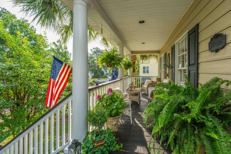 1984 N Creek Drive Mount Pleasant SC 29466