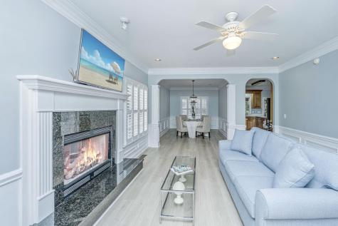 1984 N Creek Drive Mount Pleasant SC 29466