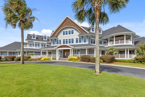 621 Double Eagle Trace Johns Island SC 29455