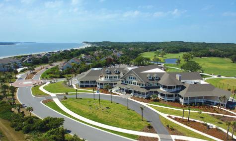 621 Double Eagle Trace Johns Island SC 29455