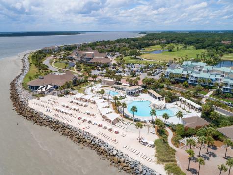 621 Double Eagle Trace Johns Island SC 29455