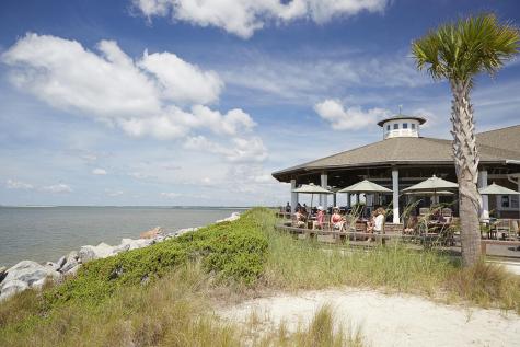 621 Double Eagle Trace Johns Island SC 29455