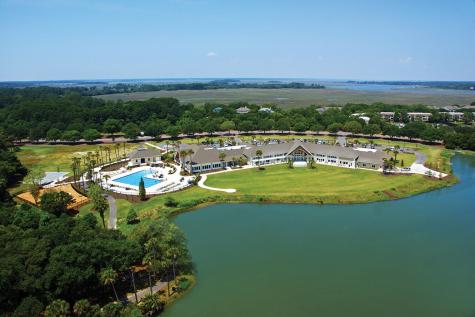 621 Double Eagle Trace Johns Island SC 29455