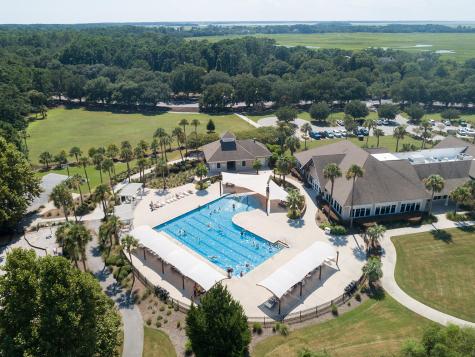 621 Double Eagle Trace Johns Island SC 29455