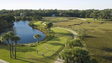 621 Double Eagle Trace Johns Island SC 29455